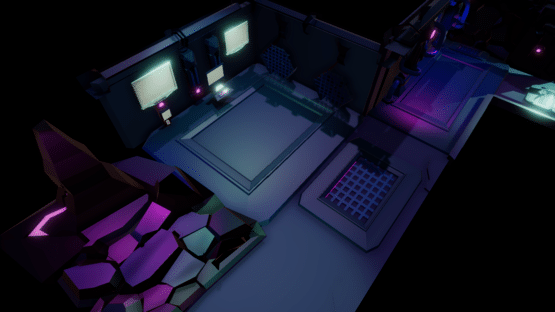 Eidolon Screenshot