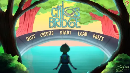 Ciikos Bridge screenshot 2