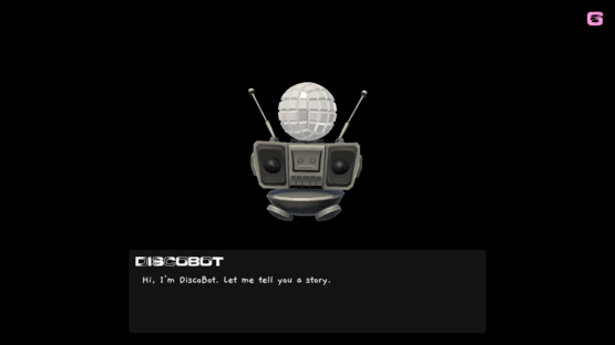 Capricious Screenshot