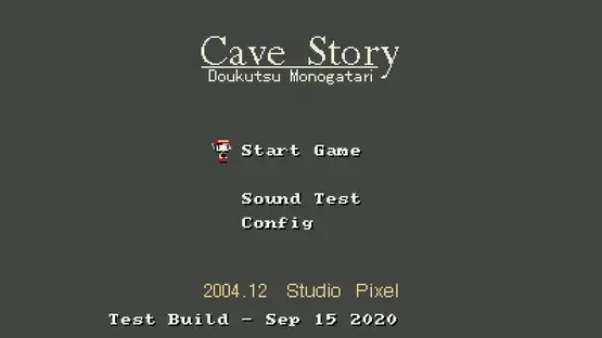 Cave Story MD screenshot 4