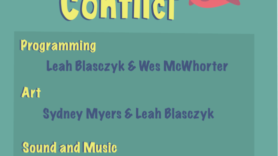 Cosmic Conflict Screenshot