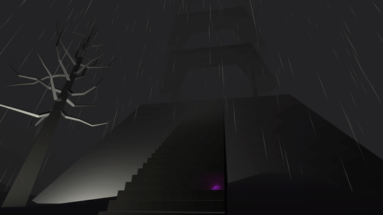 Rain, House, Eternity Screenshot