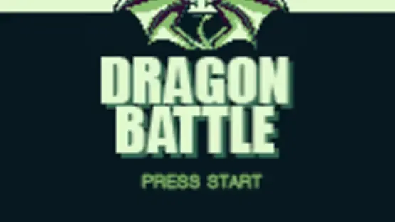 Dragon Battle screenshot 1