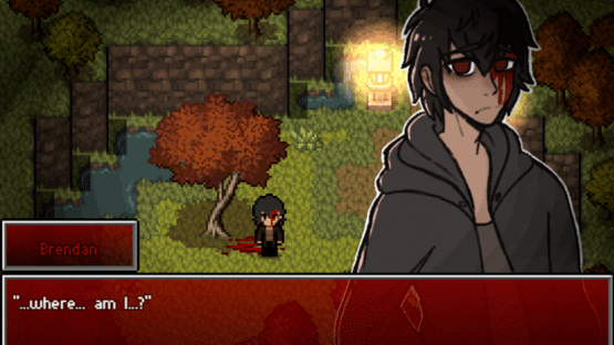 Moribunderland Screenshot