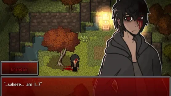 Moribunderland screenshot 3