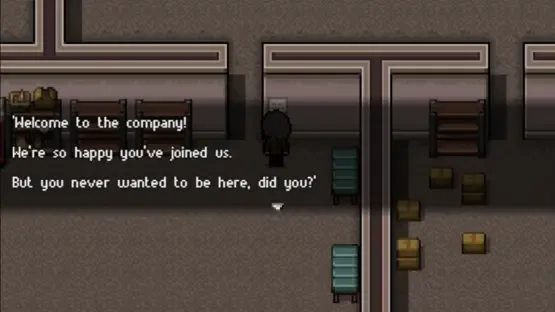 Moribunderland screenshot 2