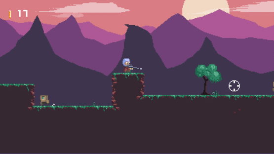 Crackshot Screenshot