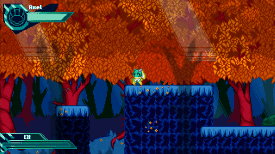 Code Bunny Screenshot