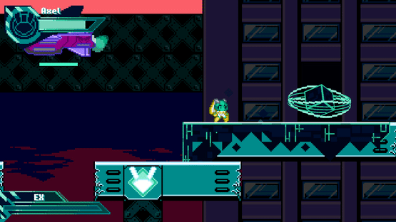 Code Bunny Screenshot