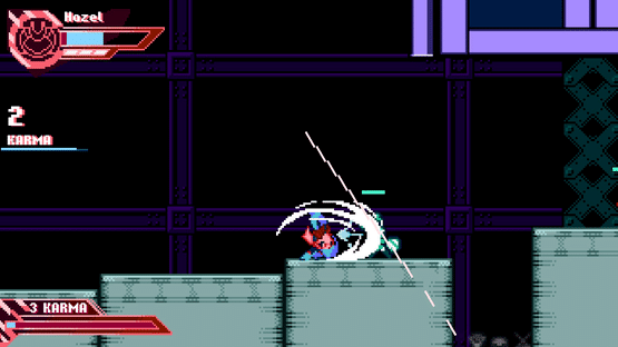 Code Bunny Screenshot