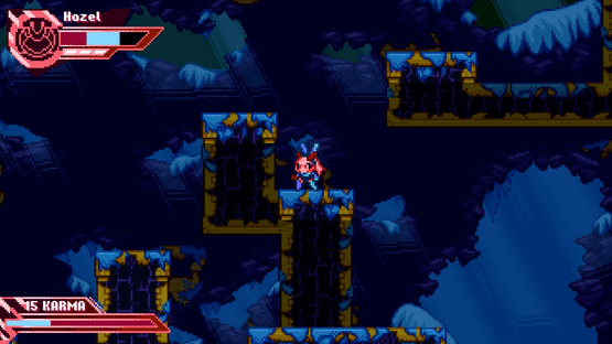 Code Bunny Screenshot