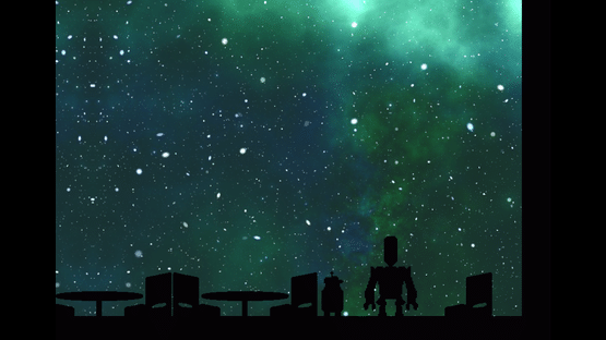 Kuiper Belt Plaza Screenshot