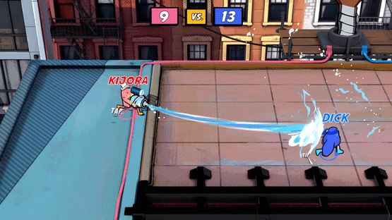 Birfia Screenshot