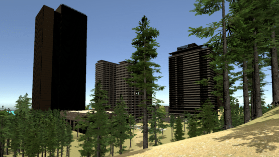 Biorium Screenshot