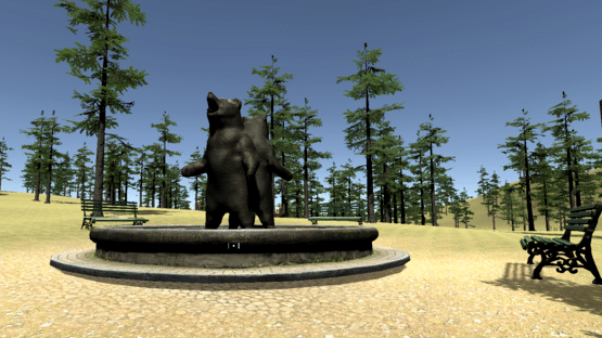 Biorium Screenshot