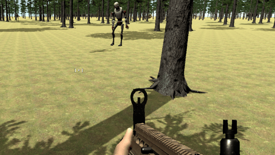 Biorium Screenshot