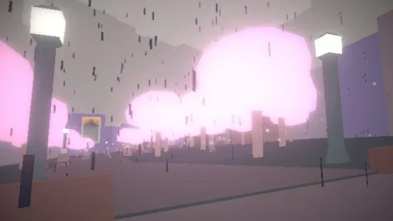 A Night in Nowhere screenshot 2
