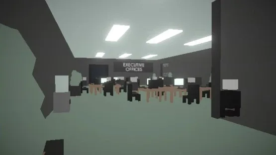 A Night in Nowhere screenshot 3
