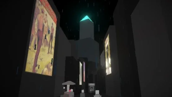 A Night in Nowhere screenshot 4