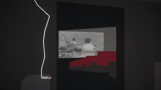 A Night in Nowhere screenshot 5
