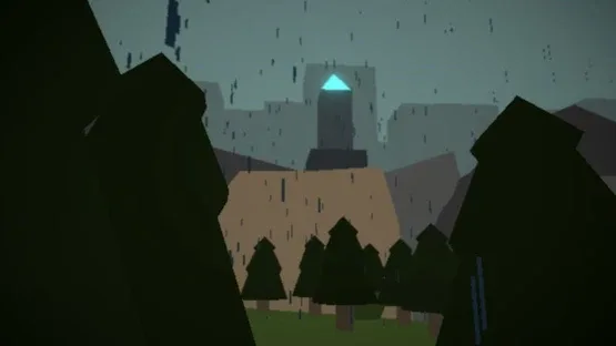 A Night in Nowhere screenshot 1