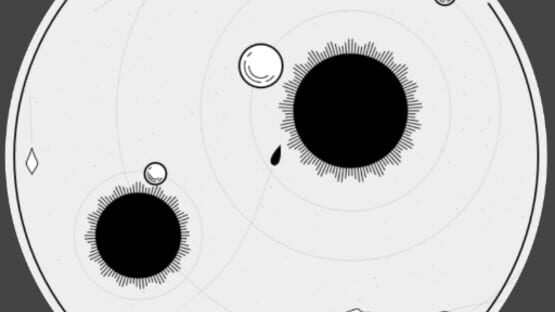 Xyzygy screenshot 1