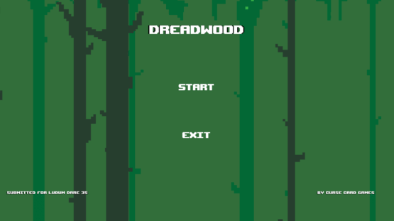 DreadWood Screenshot