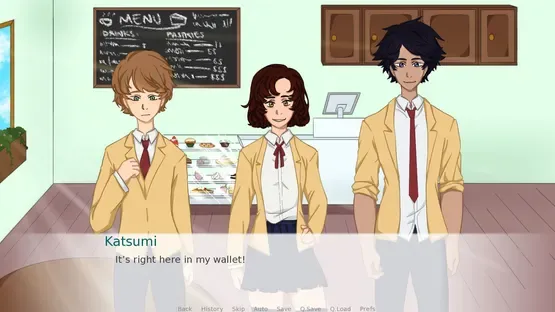 100 Degrees screenshot 4