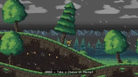 Spectrum Valley screenshot 2