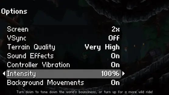 Spectrum Valley screenshot 3