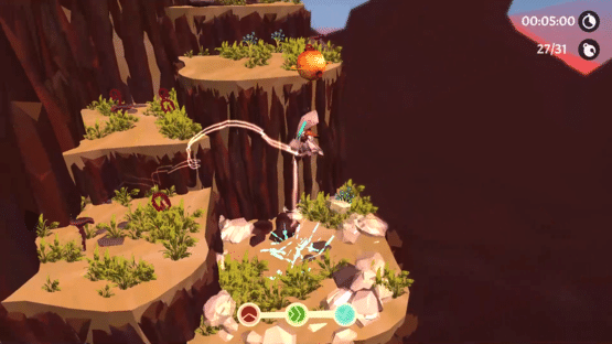 Neverest Screenshot