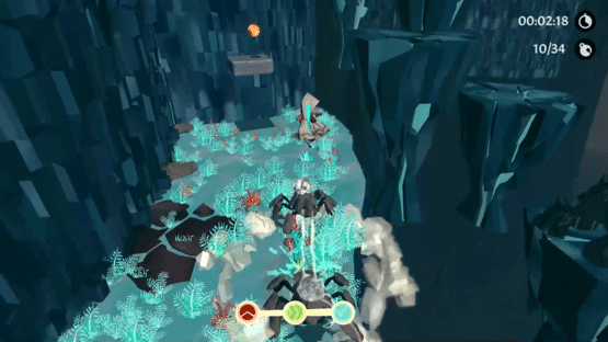 Neverest Screenshot