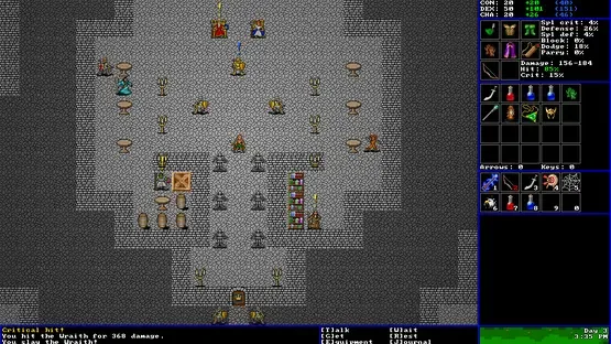 Bludgeons & Krakens screenshot 2