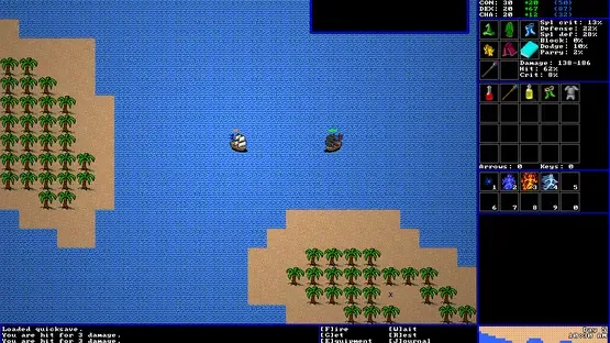 Bludgeons & Krakens screenshot 4