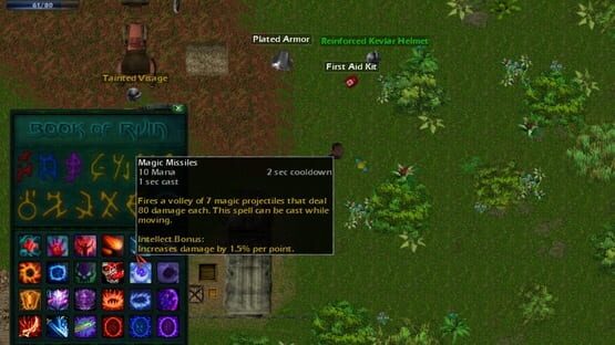 screenshot 3