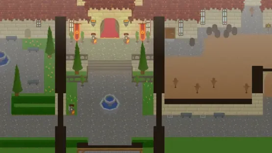 Wanderboots screenshot 1