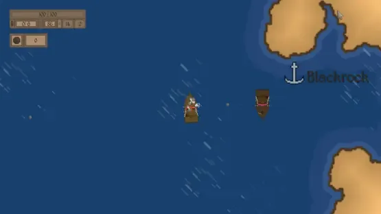Wanderboots screenshot 2