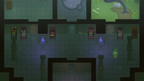 Wanderboots screenshot 3