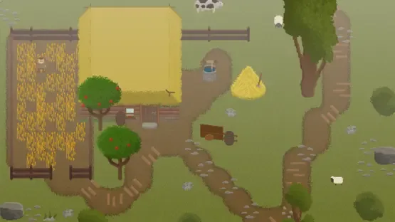 Wanderboots screenshot 4
