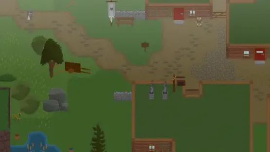 Wanderboots screenshot 6