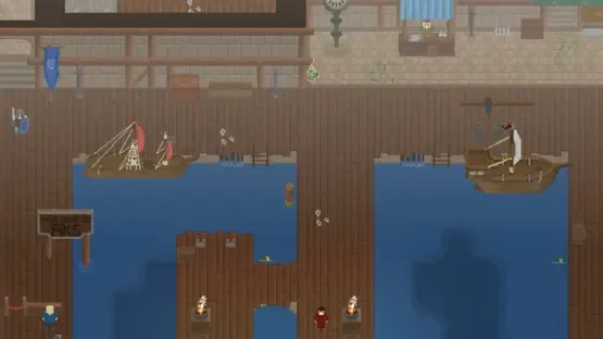 Wanderboots screenshot 8
