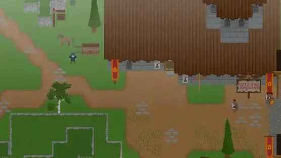 Wanderboots screenshot 10