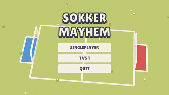 Sokker Mayhem Screenshot