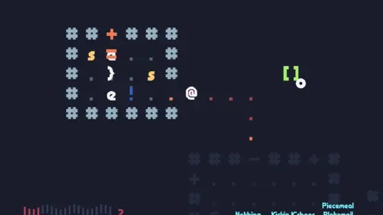 Atgtha in Absurdia screenshot 1