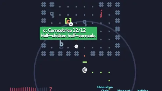 Atgtha in Absurdia screenshot 2
