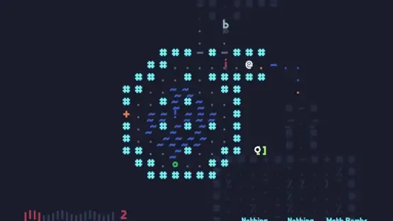 Atgtha in Absurdia screenshot 3