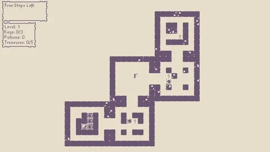 Thine Cometh screenshot 3