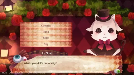 Helen's Doll House screenshot 1