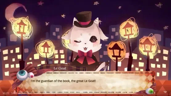 Helen's Doll House screenshot 2