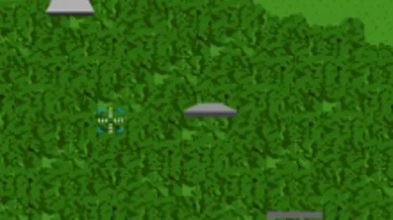 Super Xevious gameplay screenshot 10